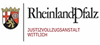 Firmenlogo: Justizvollzugsanstalt Wittlich