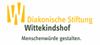 Firmenlogo: Firmenlogo: Diakonische Stiftung Wittekindshof