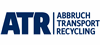 Firmenlogo: ATR GmbH