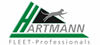 Firmenlogo: HARTMANN FLEET-Professionals GmbH