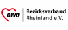 Firmenlogo: AWO Bezirksverband Rheinland e.V.