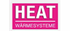 Firmenlogo: HEAT Wärmesysteme GmbH Firmenlogo: HEAT Wärmesysteme GmbH