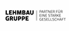 Firmenlogo: Augsburger Lehmbaugruppe GmbH