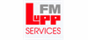 Firmenlogo: Lupp Facility Management GmbH