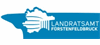 Firmenlogo: Firmenlogo: Landratsamt Füstenfeldbruck