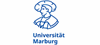 Firmenlogo: Philipps-Universität Marburg