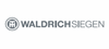 Firmenlogo: Firmenlogo: WaldrichSiegen Werkzeugmaschinen GmbH