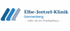 Firmenlogo: Elbe-Jeetzel-Klinik Dannenberg Firmenlogo: Elbe-Jeetzel-Klinik Dannenberg