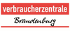 Firmenlogo: Verbraucherzentrale Brandenburg e.V. Landesgeschäft Firmenlogo: Verbraucherzentrale Brandenburg e.V. Landesgeschäft