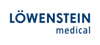 Firmenlogo: Firmenlogo: Löwenstein Medical Technology GmbH + Co. KG