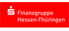 Firmenlogo: Sparkassen- und Giroverband Hessen-Thüringen