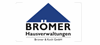 Firmenlogo: HV Brömer & Koch GmbH Firmenlogo: HV Brömer & Koch GmbH