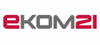 Firmenlogo: ekom21