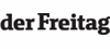 Firmenlogo: DER FREITAG Mediengesellschaft mbH & Co. KG