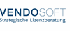 Firmenlogo: Firmenlogo: Vendosoft GmbH