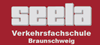 Firmenlogo: Seela Verkehrsfachschule Braunschweig