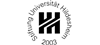 Firmenlogo: Universität Hildesheim Stiftung des öffentlichen Rechts