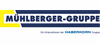 Firmenlogo: Firmenlogo: Mühlberger GmbH