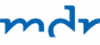 Firmenlogo: MDR - Mitteldeutscher Rundfunk