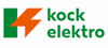Firmenlogo: Kock Elektro GmbH & CO. KG