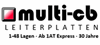 Firmenlogo: Multi Leiterplatten GmbH
