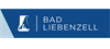 Firmenlogo: Stadtverwaltung Bad Liebenzell