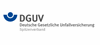 Firmenlogo: Deutsche Gesetzliche Unfallversicherung e.V.