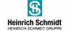Firmenlogo: Firmenlogo: Heinrich Schmidt Holding GmbH & Co. KG