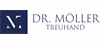 Firmenlogo: Dr. Möller Treuhand GmbH