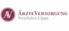 Firmenlogo: Firmenlogo: Ärzteversorgung Westfalen-Lippe
