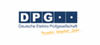 Firmenlogo: DPG Deutsche Elektro Prüfgesellschaft mbH