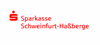 Firmenlogo: Sparkasse Schweinfurt-Haßberge