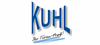 Firmenlogo: Bauelemente Kuhl