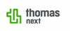 Firmenlogo: thomas next (thomas betonbauteile Georgensgmünd GmbH & Co. KG)