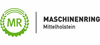 Firmenlogo: Firmenlogo: Maschinenring Mittelholstein Beteiligungsgesellschaft mbH