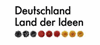 Firmenlogo: Land der Ideen Management GmbH