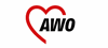 Firmenlogo: AWO Neue Welten gGmbH Firmenlogo: AWO Neue Welten gGmbH