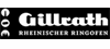 Firmenlogo: Gillrath Ziegel- und Klinkerwerk GmbH & Co. KG