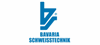 Firmenlogo: Bavaria Schweisstechnik GmbH