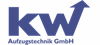 Firmenlogo: KW Aufzugstechnik GmbH