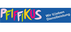 Firmenlogo: Pfiffikus Lohnverpackungsservice GmbH & Co. KG