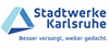 Firmenlogo: Stadtwerke Karlsruhe GmbH