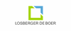 Firmenlogo: Losberger GmbH