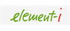 Firmenlogo: Firmenlogo: element-i Kinderhaus Waldmühle