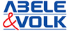Firmenlogo: Abele & Volk Gebäudetechnik GmbH & Co. KG