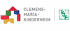 Firmenlogo: Clemens-Maria-Kinderheim