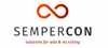 Firmenlogo: sempercon GmbH