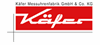 Firmenlogo: Käfer Messuhrenfabrik GmbH & Co. KG
