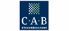 Firmenlogo: CAB Steuerberatungs­gesellschaft mbH & Co. KG