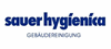 Firmenlogo: sauer hygienica Gebäudereinigung GmbH